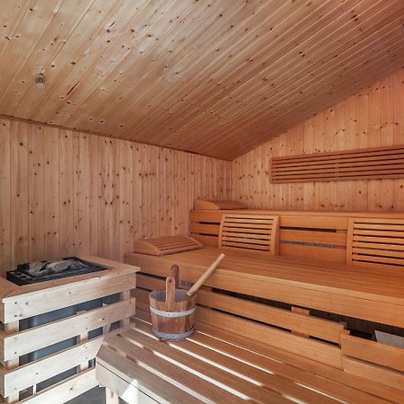 Strandpark 33 Grömitz Екстериор снимка