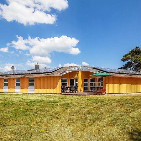 Strandpark 33 Grömitz Екстериор снимка