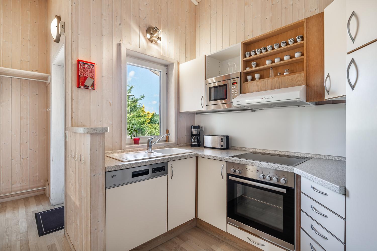 Strandpark 33 Grömitz Екстериор снимка